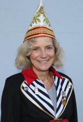 Dr. Anna KФbberling