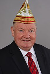 Hans-Peter Gilberg